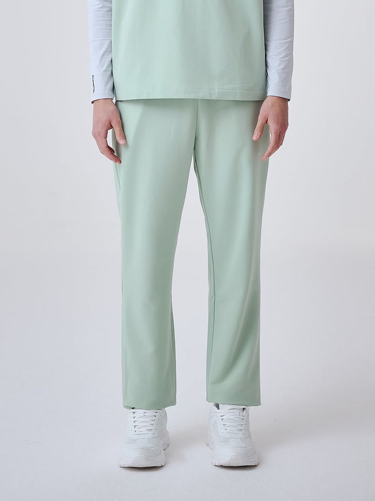MAP11 -  MELLOW FORM PANTS