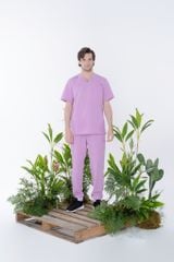 MA08 | ĐỒNG PHỤC WORKWEAR NAM TOOLINE TOP & SMARTBAND JOGGERS