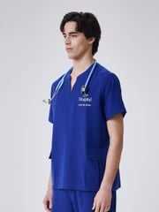 MAT10 - FIELD CARGO TOP
