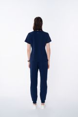 WAT10 & WAP08 | ĐỒNG PHỤC WORKWEAR NỮ CORE POCKET & JOGGERS
