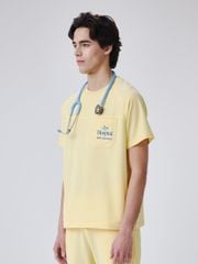 MAT11 - MELLOW RAGLAN TOP