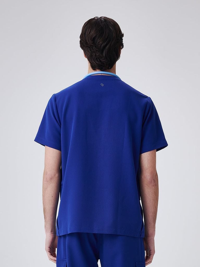 MAT10 - FIELD CARGO TOP