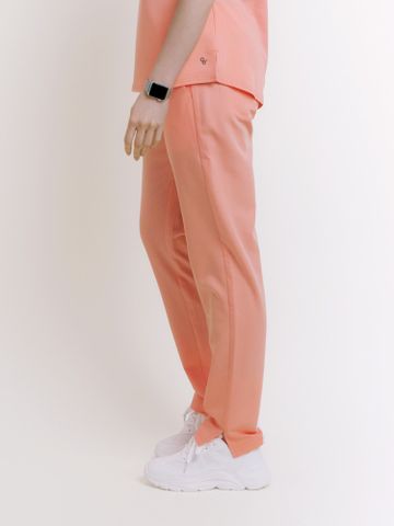WAP09 - STRAIGHT TECH PANTS
