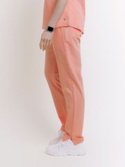 WAP09 - STRAIGHT TECH PANTS