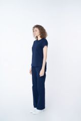 WAT11 & WAP10 | ĐỒNG PHỤC WORKWEAR NỮ FLEXCREW