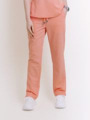 WAP09 - STRAIGHT TECH PANTS