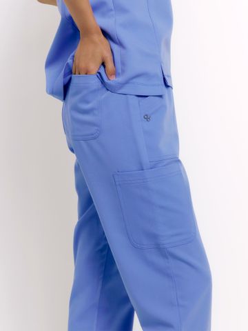 WAP03 - POCKET UNIFORM PANTS