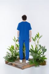 MA08 | ĐỒNG PHỤC WORKWEAR NAM TOOLINE TOP & SMARTBAND JOGGERS