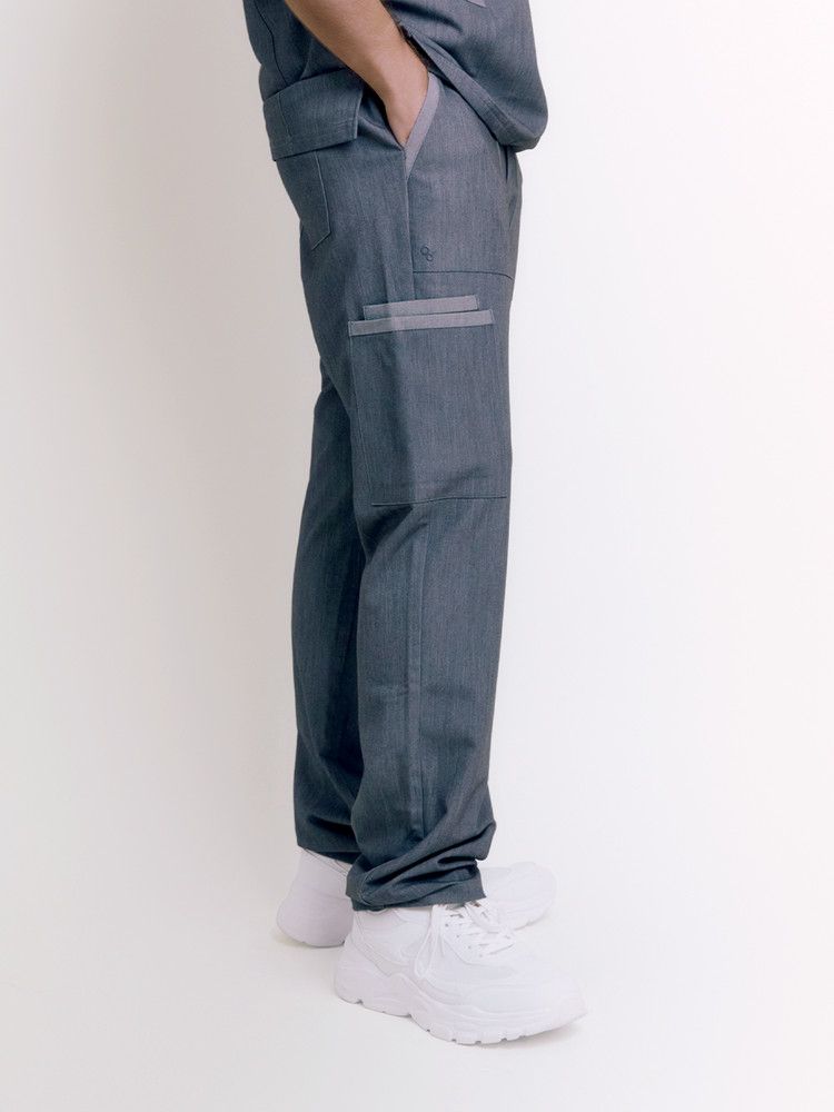 MAP07 - EVERYDAY CARGO PANTS