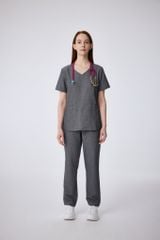 WAP02 - BASIC POCKET UNIFORM PANTS
