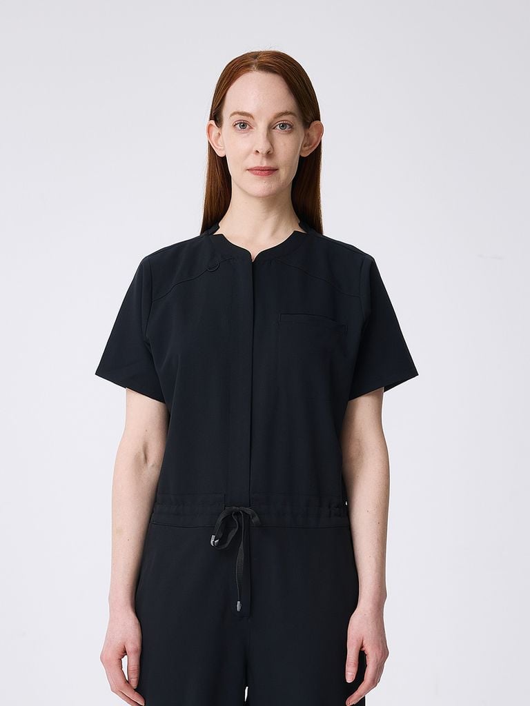 WAJ01 - ELEVATED EASE JUMPSUIT