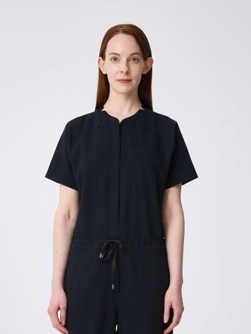 WAJ01 - ELEVATED EASE JUMPSUIT