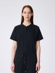 WAJ01 - ELEVATED EASE JUMPSUIT