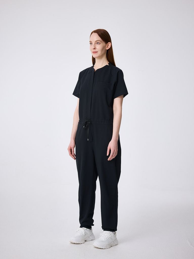 WAJ01 - ELEVATED EASE JUMPSUIT