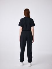 WAJ01 - ELEVATED EASE JUMPSUIT