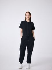 WAJ01 - ELEVATED EASE JUMPSUIT