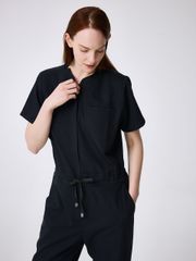 WAJ01 - ELEVATED EASE JUMPSUIT