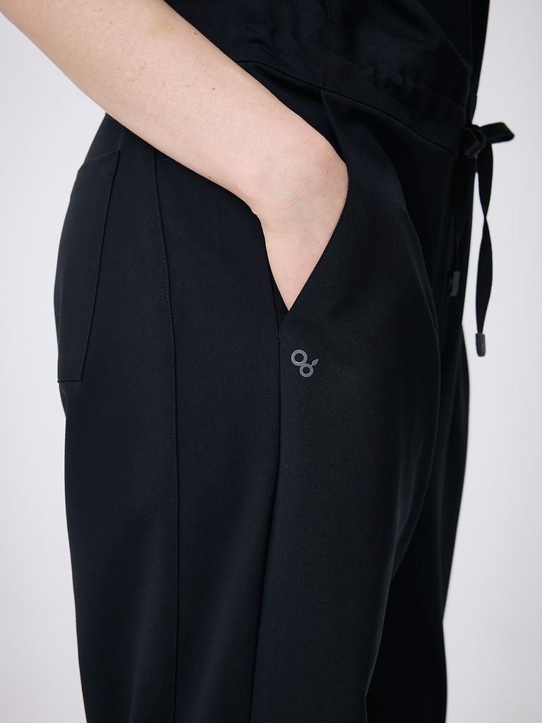 WAJ01 - ELEVATED EASE JUMPSUIT