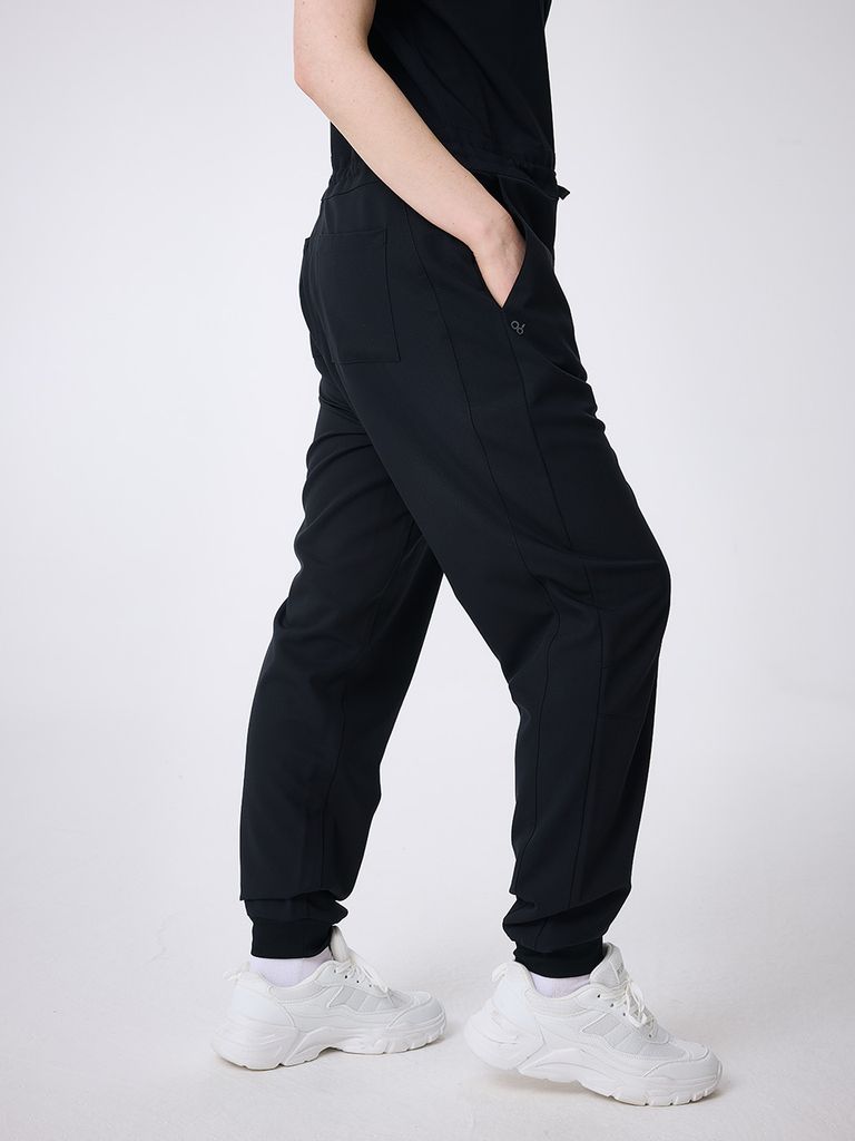 WAJ01 - ELEVATED EASE JUMPSUIT