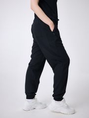 WAJ01 - ELEVATED EASE JUMPSUIT
