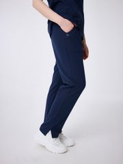 WAP07 - SOFT STRAIGHT PANT