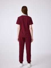 WAT10 & WAP08 | ĐỒNG PHỤC WORKWEAR NỮ CORE POCKET & JOGGERS