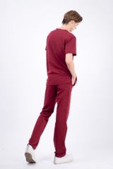 MA01 | ĐỒNG PHỤC WORKWEAR NAM DOUBLE UTILITY TOP - STRAIGHT LEG PANTS