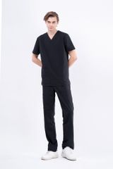 MA01 | ĐỒNG PHỤC WORKWEAR NAM DOUBLE UTILITY TOP - STRAIGHT LEG PANTS
