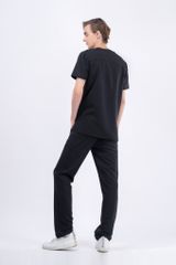 MA01 | ĐỒNG PHỤC WORKWEAR NAM DOUBLE UTILITY TOP - STRAIGHT LEG PANTS
