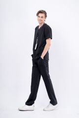 MA01 | ĐỒNG PHỤC WORKWEAR NAM DOUBLE UTILITY TOP - STRAIGHT LEG PANTS