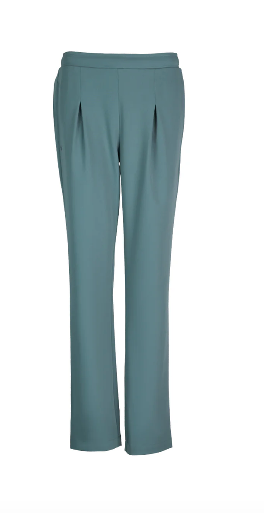 WAP05 - FEMININITY ELEGANCE UNIFORM PANTS