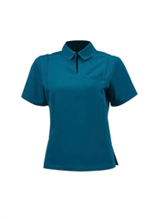 WAT07 - MODISH COLLAR UNIFORM TOP