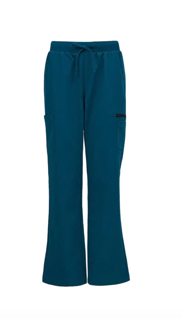 WAP06 - COMFY FLOW UNIFORM PANT