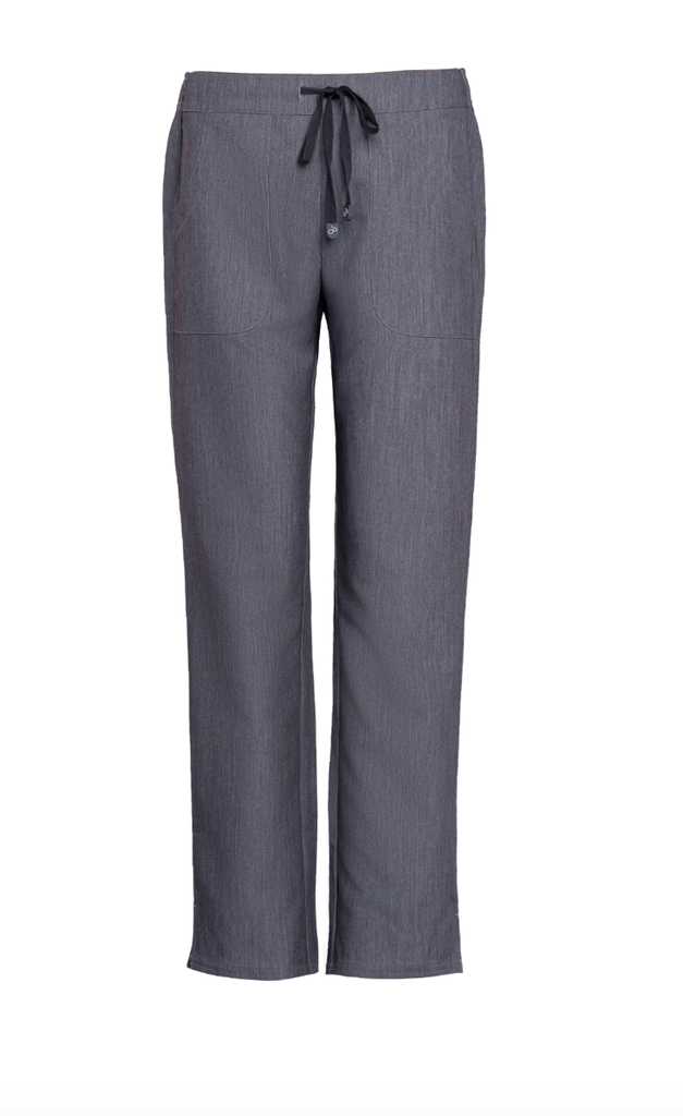 WAP07 - SOFT STRAIGHT PANT