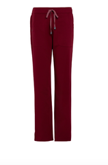 WAP07 - SOFT STRAIGHT PANT