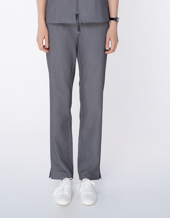 WAP07 - SOFT STRAIGHT PANT