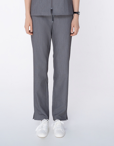 WAP07 - SOFT STRAIGHT PANT