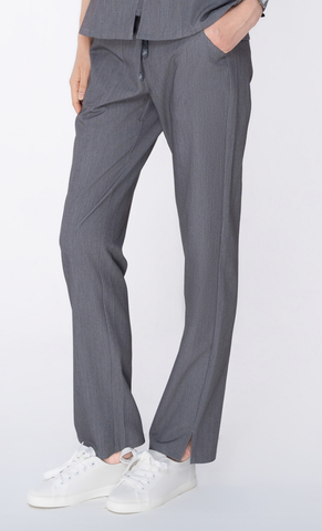 WAP07 - SOFT STRAIGHT PANT