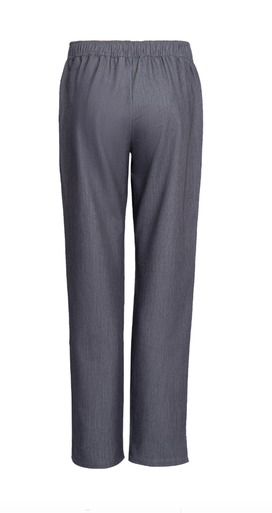 WAP07 - SOFT STRAIGHT PANT