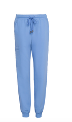 WAP08 - STREAMLINED CARGO JOGGERS