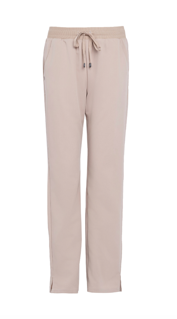 WAP09 - STRAIGHT TECH PANTS