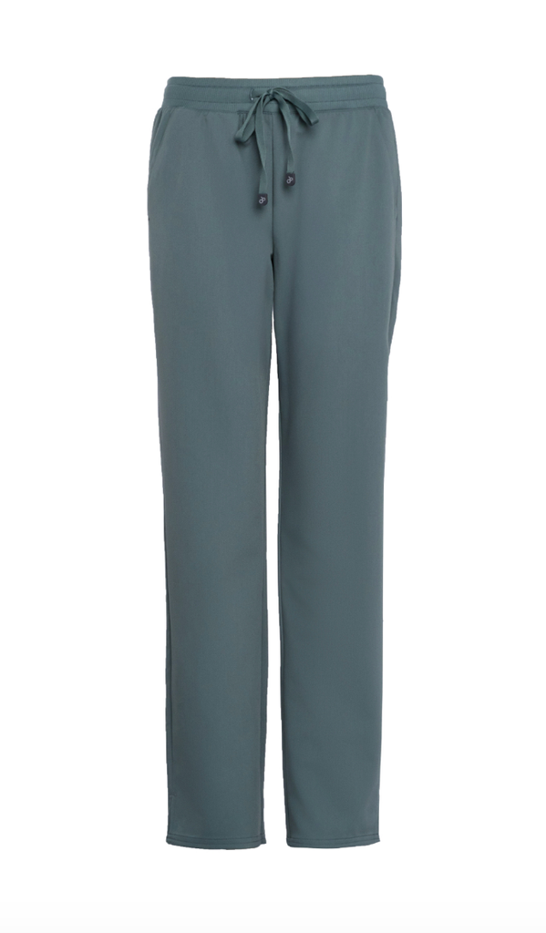 WAP09 - STRAIGHT TECH PANTS