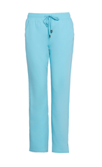 WAP09 - STRAIGHT TECH PANTS