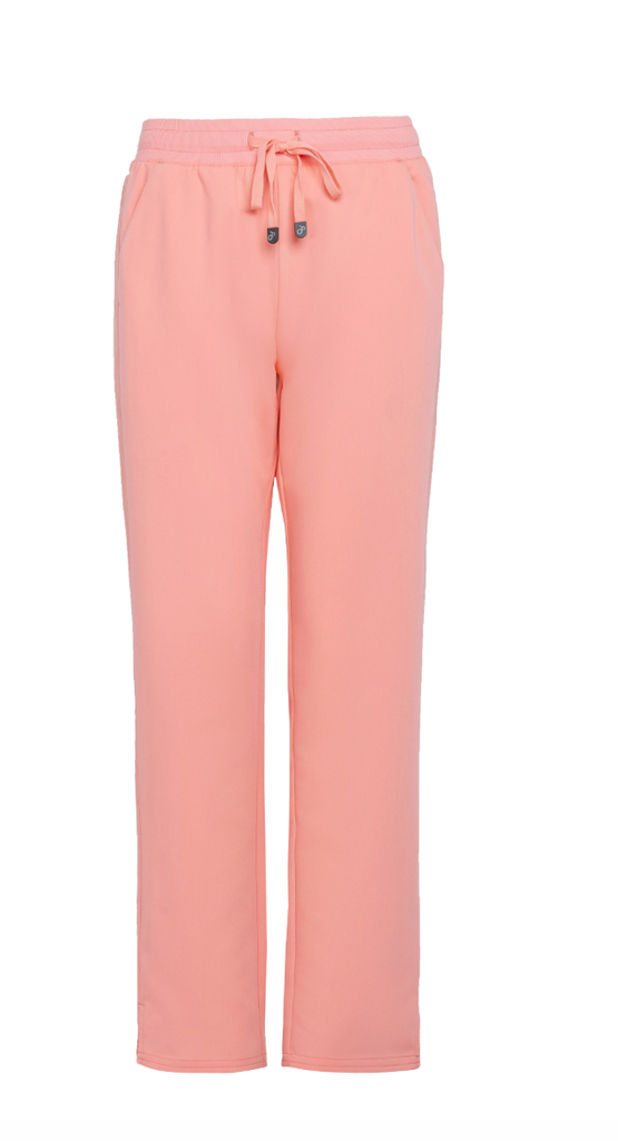 WAP09 - STRAIGHT TECH PANTS