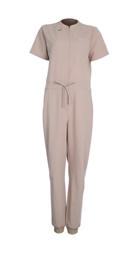 WAJ01 - ELEVATED EASE JUMPSUIT