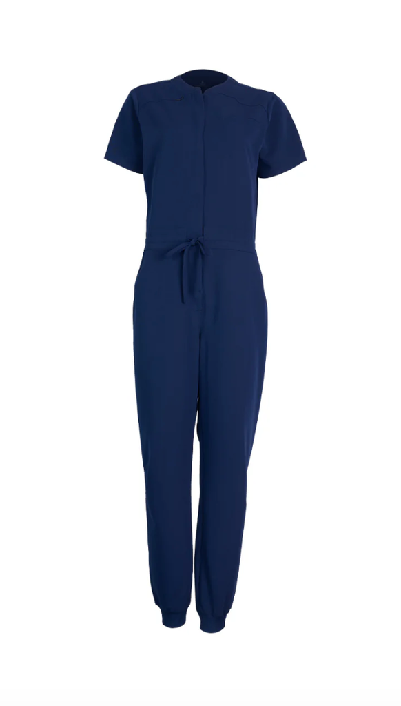 WAJ01 - ELEVATED EASE JUMPSUIT