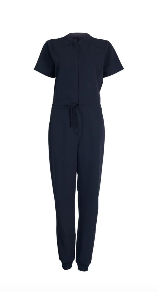 WAJ01 - ELEVATED EASE JUMPSUIT
