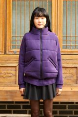 WAV01 - WARM FLUFFY VEST