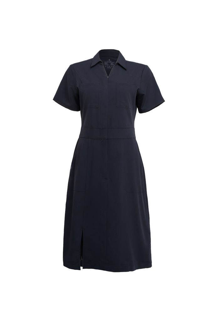 WAD01 - ÉLAN DRESS