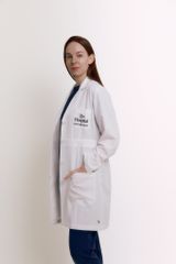 WA-LC01 - MANTEAU LAB COAT